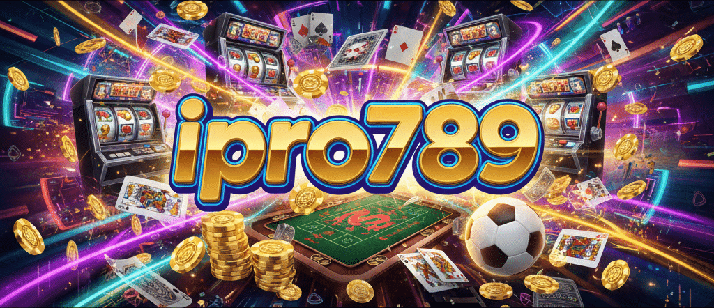 ipro789
