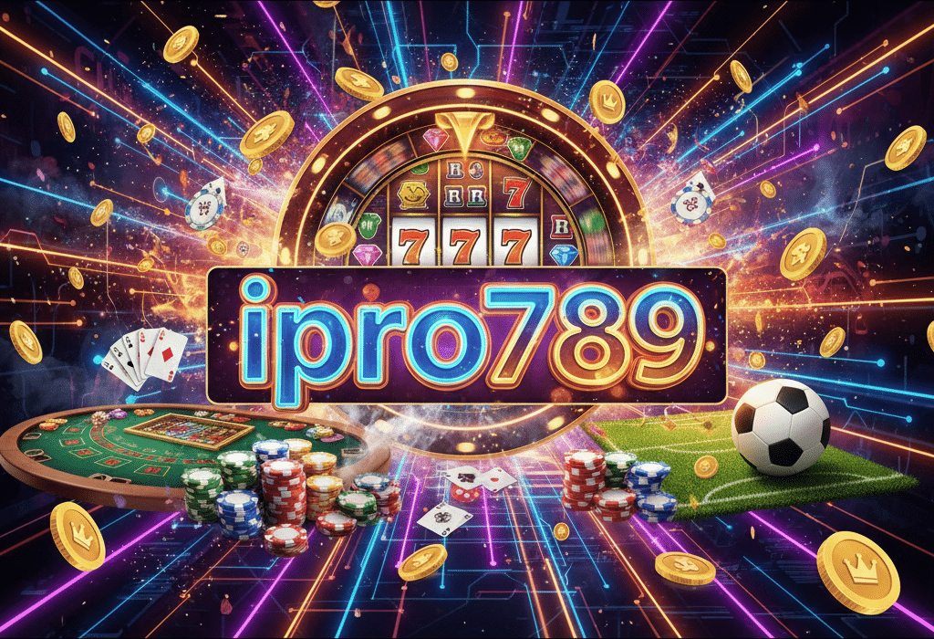 ipro789